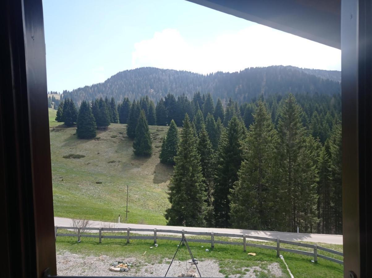 Rifugio Garibaldi ليدرو المظهر الخارجي الصورة